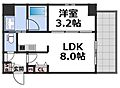 レオンコンフォート本町東33階9.7万円