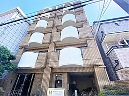 アメニティハイム