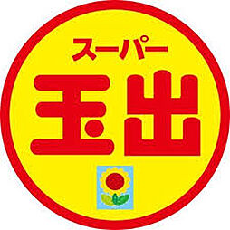 【スーパー】スーパー玉出 浪速店まで342ｍ