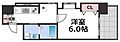 東小橋2番館2階4.6万円