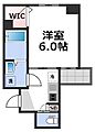 HERITAGE夕陽丘6階5.7万円