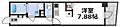 GrandPacific玉出3階5.6万円