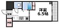 ウィンヒルズ難波南6階4.3万円