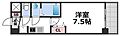 プレサンス堺筋本町センティス11階8.2万円