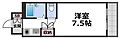 エクセルシオール長田9階3.2万円
