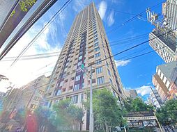 アルグラッド ザ・タワー心斎橋