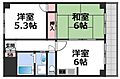 メゾンミチヨ5階7.0万円