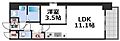 プレサンス堺筋本町エグゼブラン3階12.8万円