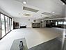 その他：マンション内　集会所。住民の方達でヨガや体操などのイベントを定期的に行っているようです