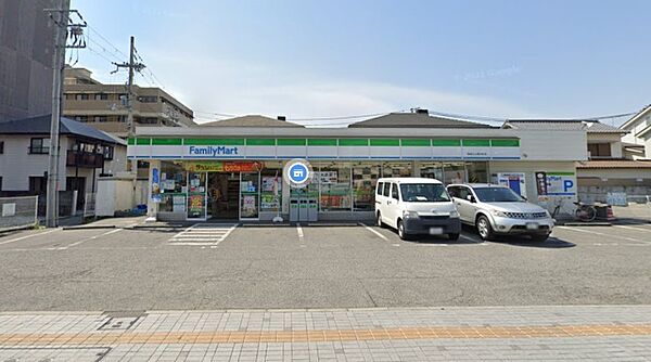 画像13:ファミリーマート　姫路土山東の町店