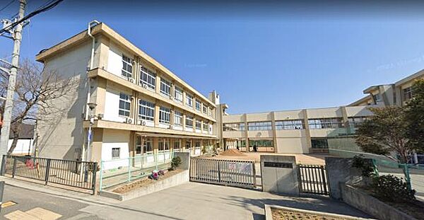 画像17:姫路市立灘中学校