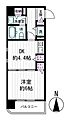 朝日プラザ都島北通タウンルーム3階850万円