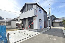 新築戸建　青葉区霊屋下1期　1棟