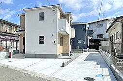 新築戸建　泉区南光台1丁目　1号棟