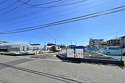 新築戸建　多賀城市町前3期　3号棟