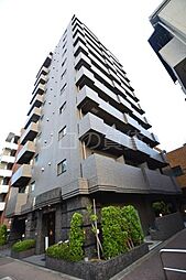 ルーブル蒲田伍番館