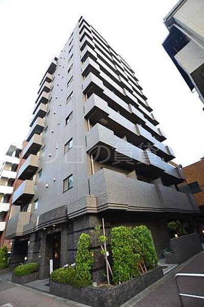 ルーブル蒲田伍番館