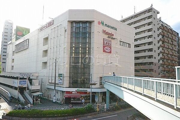 ルーブル蒲田伍番館