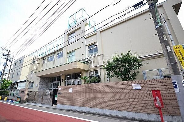 クレヴィアリグゼ南品川 ｜東京都品川区南品川2丁目(賃貸マンション1K・7階・20.08㎡)の写真 その24