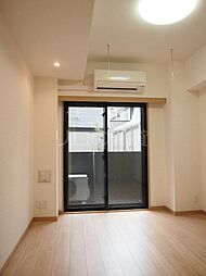ルーブル仲六郷弐番館