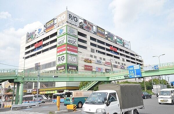 スカイコート大森 ｜東京都品川区南大井3丁目(賃貸マンション1R・8階・13.72㎡)の写真 その22