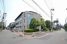 ジェムストーン田園調布  ｜ 東京都大田区田園調布本町49-3（賃貸マンション1LDK・4階・30.10㎡） その7