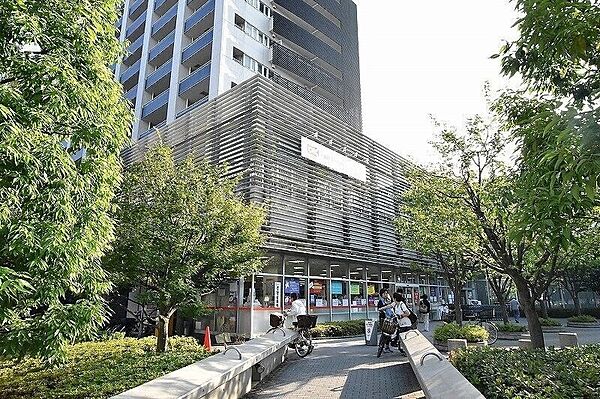 ホライゾンコート鮫洲 ｜東京都品川区東大井1丁目(賃貸マンション1K・2階・18.50㎡)の写真 その20