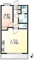 旗の台ヒルズ  ｜ 東京都品川区旗の台6丁目（賃貸マンション1LDK・1階・40.87㎡） その2