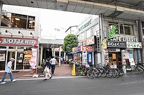 リーフコート東六郷  ｜ 東京都大田区東六郷1丁目19-11（賃貸マンション1R・1階・41.00㎡） その13