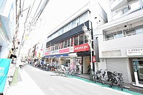 ウィング旗の台パートI  ｜ 東京都品川区旗の台3丁目1-16（賃貸アパート1R・3階・18.00㎡） その18