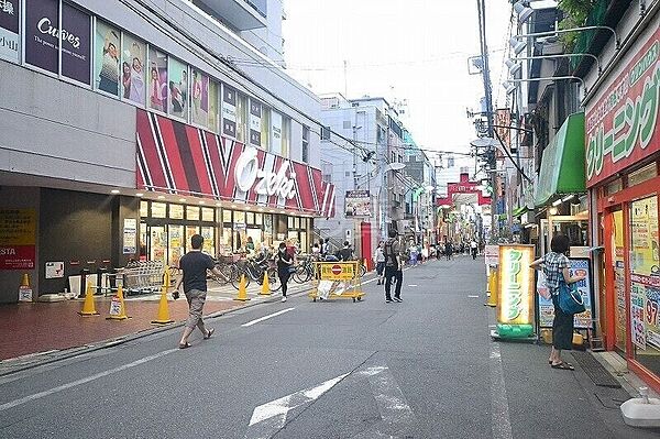 ＬＡＰｉＳ武蔵小山 ｜東京都品川区小山2丁目(賃貸マンション2LDK・3階・46.01㎡)の写真 その19