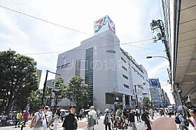 エスペランサ西大井  ｜ 東京都品川区西大井1丁目8-2（賃貸マンション1LDK・5階・40.42㎡） その18