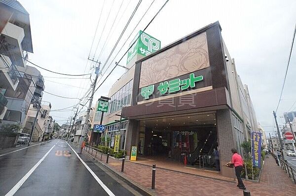 ＡＲＣＯＢＡＬＥＮＯ ＭＵＳＡＳＨＩＫＯＹＡＭＡ ｜東京都品川区荏原6丁目(賃貸マンション1K・7階・22.71㎡)の写真 その16