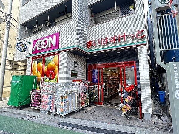 プライムアーバン品川中延 ｜東京都品川区中延4丁目(賃貸マンション1K・9階・20.23㎡)の写真 その19