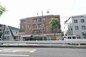 ＫＤＸレジデンス田園調布  ｜ 東京都大田区田園調布本町40-14（賃貸マンション3LDK・2階・65.54㎡） その14