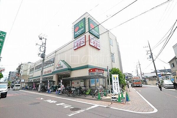 プルミエール新田 ｜東京都大田区矢口1丁目(賃貸アパート1LDK・2階・46.90㎡)の写真 その16