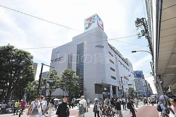 LiveFlat不動前 ｜東京都品川区荏原1丁目(賃貸マンション2LDK・4階・48.96㎡)の写真 その28