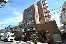 スクエア千鳥町  ｜ 東京都大田区千鳥2丁目（賃貸マンション1K・3階・25.37㎡） その14