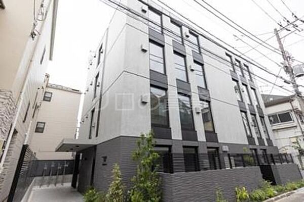 ＬＡＰｉＳ武蔵小山 ｜東京都品川区小山2丁目(賃貸マンション2LDK・3階・46.01㎡)の写真 その1