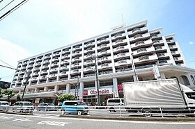 LiveFlat不動前  ｜ 東京都品川区荏原1丁目（賃貸マンション1LDK・3階・39.06㎡） その24