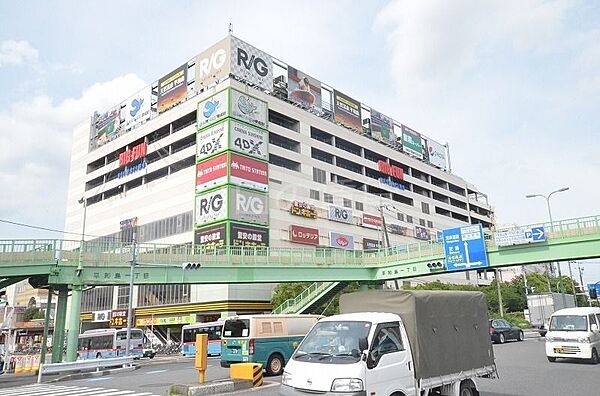 イプセ戸越公園 ｜東京都品川区豊町3丁目(賃貸マンション1K・3階・20.18㎡)の写真 その30