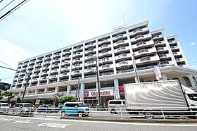 上池台ゼルコバマンション 106 ｜ 東京都大田区上池台5丁目（賃貸マンション1R・1階・25.28㎡） その17