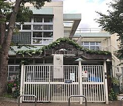 上池台ゼルコバマンション 106 ｜ 東京都大田区上池台5丁目（賃貸マンション1R・1階・25.28㎡） その23