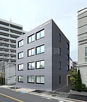 MAISON DE M  ｜ 東京都港区三田4丁目（賃貸マンション1R・4階・20.18㎡） その1