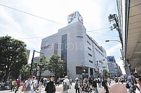 テラス大崎  ｜ 東京都品川区戸越1丁目29-10（賃貸マンション1K・3階・21.35㎡） その25