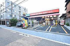 プラウドフラット南品川  ｜ 東京都品川区南品川2丁目17-35（賃貸マンション2LDK・6階・41.12㎡） その15