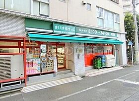 プライマル西蒲田 1302 ｜ 東京都大田区西蒲田6丁目35-11（賃貸マンション1DK・13階・28.73㎡） その22