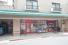 大森海岸レジデンス  ｜ 東京都品川区南大井3丁目23-13（賃貸マンション1K・6階・21.36㎡） その28