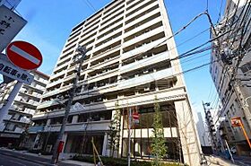 ディームス品川南大井  ｜ 東京都品川区南大井3丁目25-9（賃貸マンション1K・13階・20.95㎡） その1