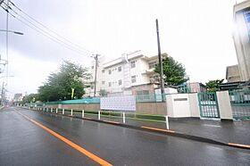 ダーウィンスクエアII  ｜ 神奈川県川崎市川崎区榎町（賃貸マンション1DK・2階・35.49㎡） その24